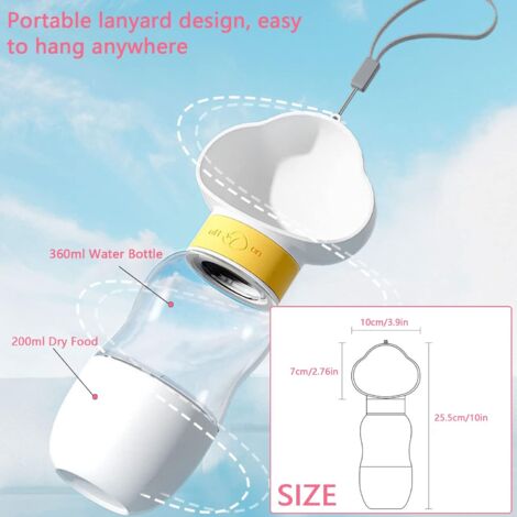 Travel 2024 water dispenser