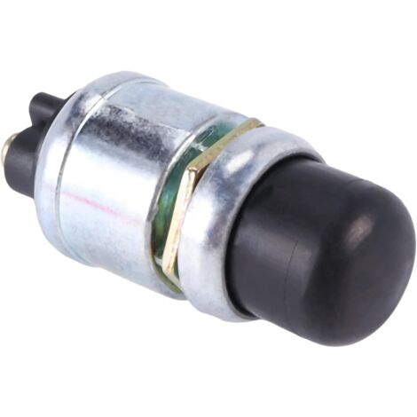 For Marine 50A Push Button Momentary Starter Ignition Switch On-Off SPST 12V DC - View #10