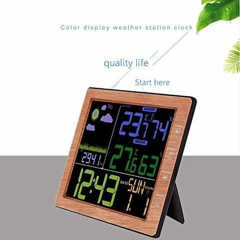 FM25 Wireless Digital Thermometer -30°C to +37°C