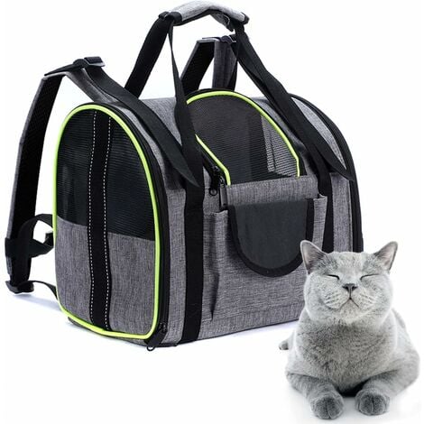 Small Pet Carrier Rabbit Cage Hamster Chinchilla Travel Warm Bags –  PetsLoop Pet Store