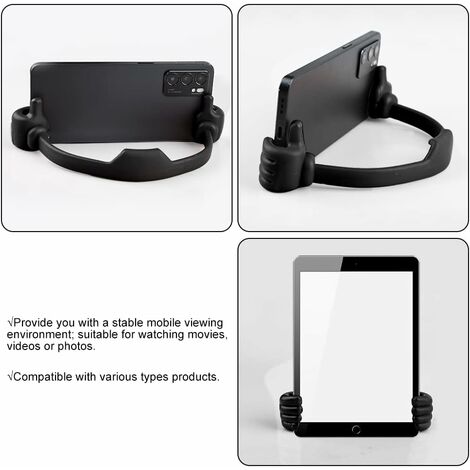 Pieces Thumbs Up Phone Holders, Thumb Up Cell Phone Holder