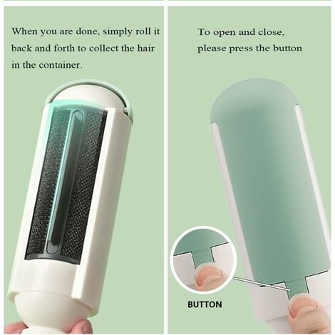 Pet Hair Remover For Laundry ,dog Hair Remover Cleaning Reusable