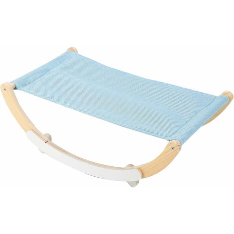 Suction Cup Hanging Bed For Summer Sunbathing Swing Cat Supplies