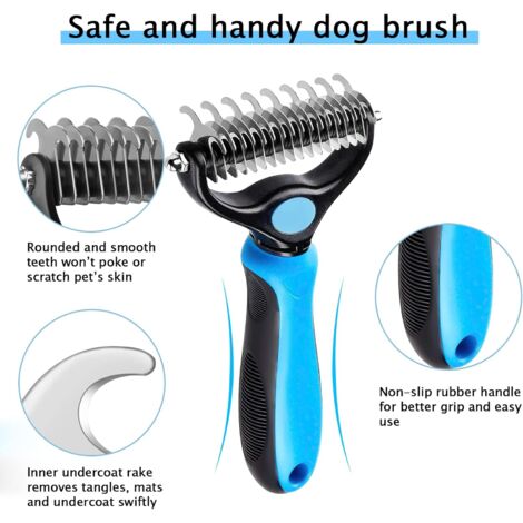 Photo inspiration: Gallery Detail: Brush For Long Haired Dogs And Cats