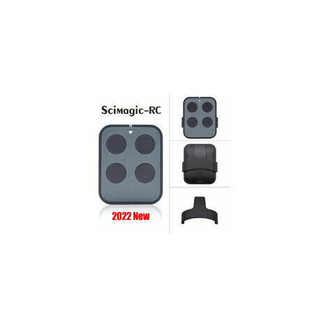 Universal Garage Door Remote Control 280MHz to 868MHz Garage Door Opener Rolling & Fixed Code Transmitter 433mhz 868mhz Garage Door Remote Control SOMMER HORMANN NICE BFT CAME SOMFY R