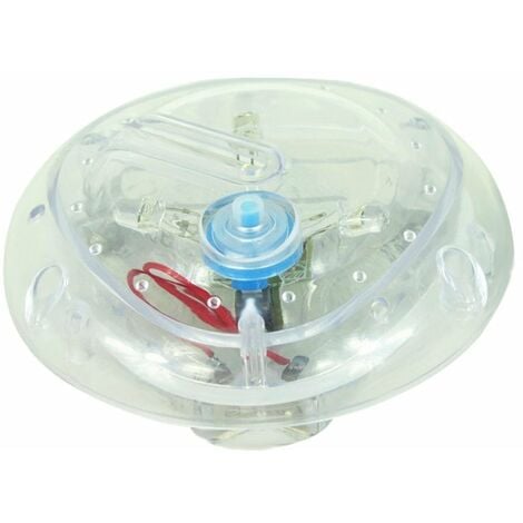 2pcs Children's Toys, Waterproof, Colorful, Bathroom Toys, LED Lights, for Kids Bathroom Parties