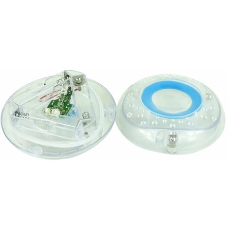 2pcs Children's Toys, Waterproof, Colorful, Bathroom Toys, LED Lights, for Kids Bathroom Parties