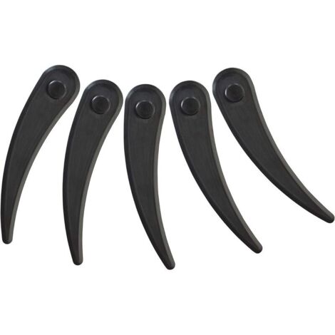 20x Durablade replacement blades 26cm for Bosch ART 26-18 LI 06008A5E00 edger (plastic,20pcs) PE2IZVE40JG (1/3)