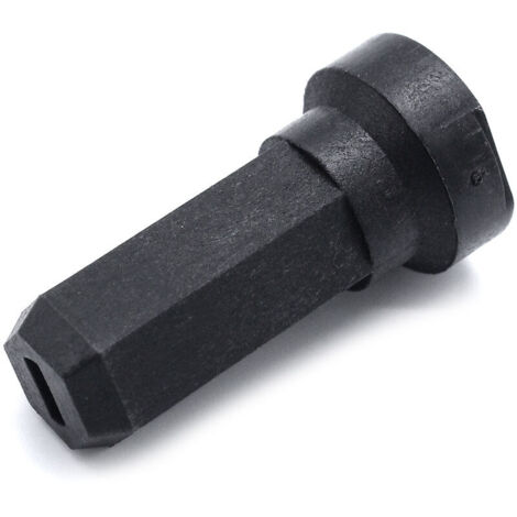Tail Light Fixing Bolt 8P0945300 Replacement For Audi A3 8P A6 C6 TT 8J Repair Spare Part, Model: Black (1/5)