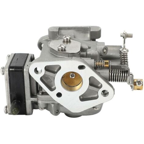Vergaser 6l5-14301-03-00 6l5-14301 for Yamaha 3m Bootsmotor (1/5)