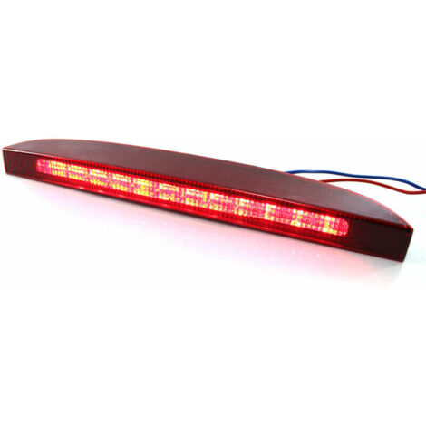 Renault Clio 1998-2006 High Red Brake Light 7700410753 TsM5sH7yPi8 (1/5)