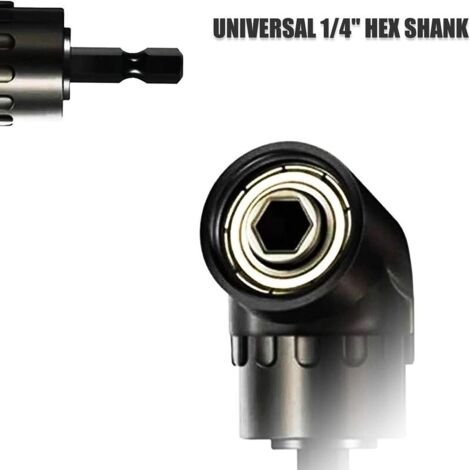 Oscillating Tool Blade 32pcs Flexible Drill Bit Extension Set