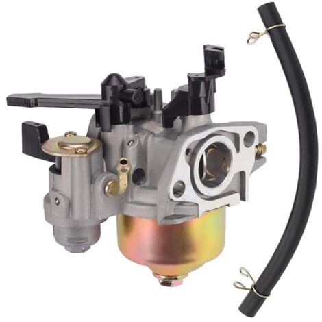 Fits For Honda GX120 GX160 GX200 19mm Carburetor pV5UzkYFr (1/5)