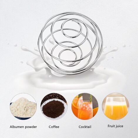 Shaker In Acciaio Inox Freak Athletics Da 800 Ml Per Frullati Proteici, Doppio Strato, Con Contenitore Interno Per Integratori, Senza BPA, Termico E Resistente, Ideale Per Sport E Palestra - 3