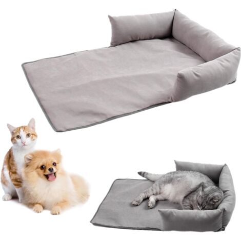 Pet Hair How To Keep Dog Off Of Bed Dog Sofa Cushion Bed