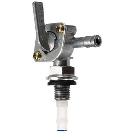 950 Gasoline Generator Gasoline Fuel Tank Valve Fuel Pump Gas Tank Fuel Switch Valve