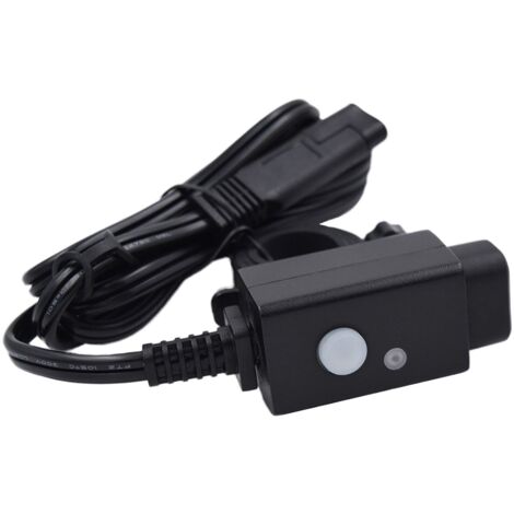 D71C Waterproof USB Charger With Switch – 5V/2.1A For Motorcycle, Car, Boat
