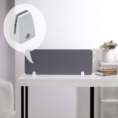 Pieces Zinc Alloy Glass Clips, Mirror Holder Glass Clamp, Adjustable Fixing Glass Clamp, Mirror Shelf Clamp, for Mirrors, Glass, Clapboard, Shelf Brackets