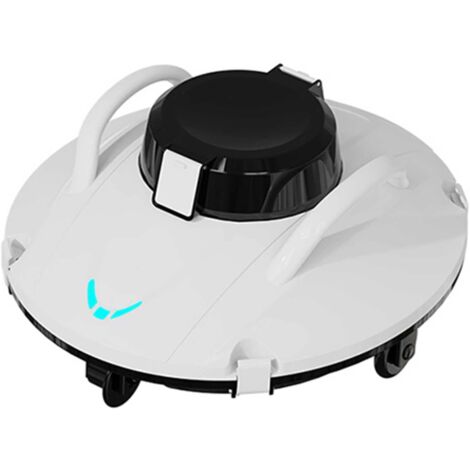 Swimming Pool Cleaning Robot, Electric Swimming Pool Robot, Swimming