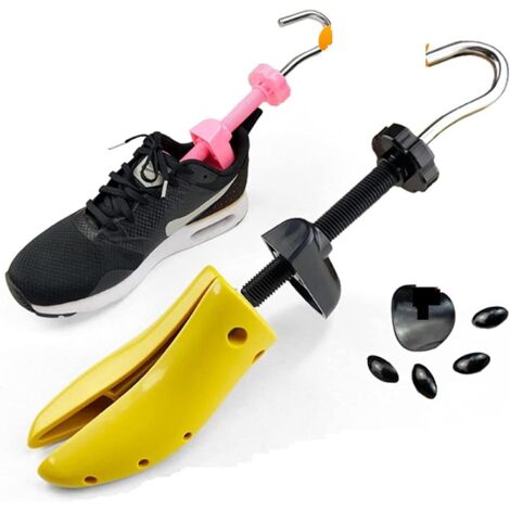 Professional Shoe Stretcher PC Expanding Shoes Tree Shoe Support