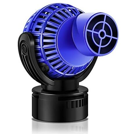 Wave Maker Aquarium Circulation Pump Circulation Wave Pump 8000l H 12w