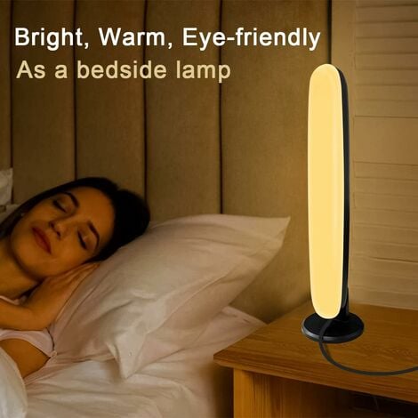 Mood desk deals lamp