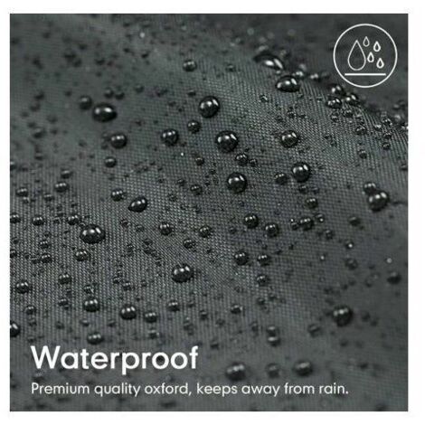 Fits most gas grill grates extra large waterproof and UV resistant (XL)
