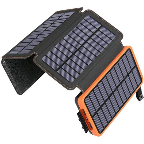 mini solar mobile charger