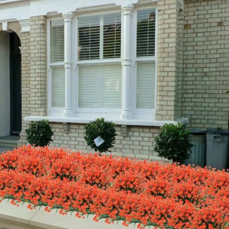 Outdoor Artificis Plants and Flowers ...