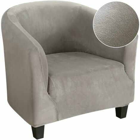 Silver orchid velvet online chair