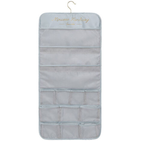 Underwear Storage Bag Wall Storage Visible Underwear Bottom Bags (1/5)