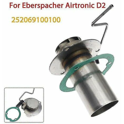Rose-2kw Winter Parking Heater Insert Torches Combustion Chamber Combustion  Burner + Gasket For Eberspache