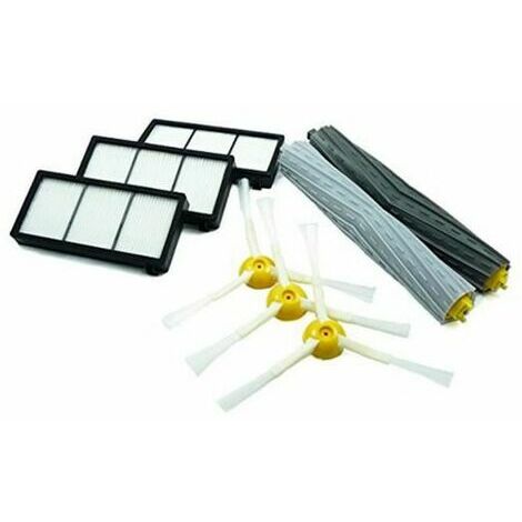 Moon Repair Kit moon Replacement kit for iRobot Roomba 800 series from