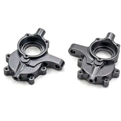 Metal Front Inner Gate Housing Steering Knuckle For Redcat Gen8,1
