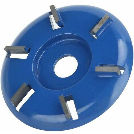 Carving disc tool discount