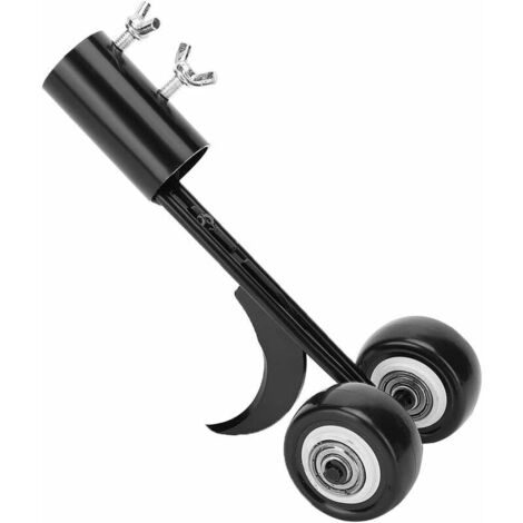 Weed Puller with Wheel Adjustable Grass Cutter Weed Puller Weed Puller Accessory (1/5)