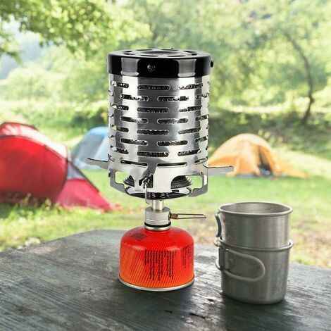 Steel Heating Blanket, Stove Heating Blanket, Portable for Long Distance Outdoor Carry Travel in Cool Weather