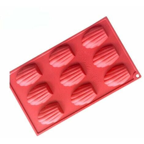 2pcs Fudge Mousse Mold Silicone Molds Ice Cube Tray Jelly Mold Small Candy  Mold Kitchen Mold Ice Mold Pastry Mold Ice Making Mold Candy Molds