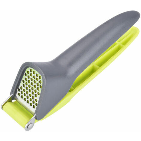 KitchenAid Garlic Press Core Almond White