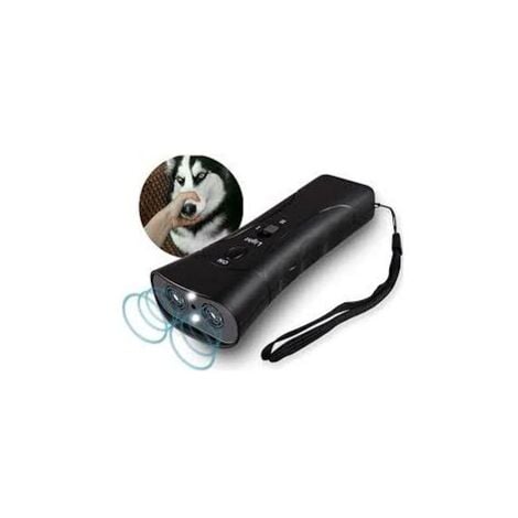 Petgentle barking clearance device