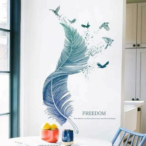 DIY Self-adhesive Mirror Wall Stickers Flexible Thicken Art Mirrors Acrylic  Wall Decorations for Kitchen Bathroom Wall Decot