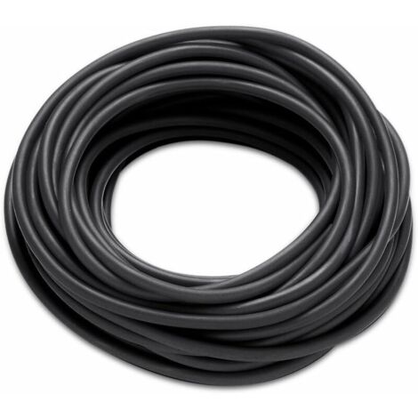 Centrifugal latex tape Black natural latex tape for centrifugal pipe (3M) (1/5)