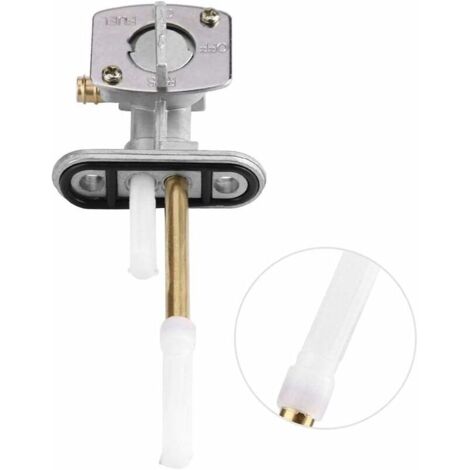 thumbnail image 2 of Fuel Tank Switch Valve Petcock For Yamaha Banshee 350 YFZ350 1987-2006 2 of 6