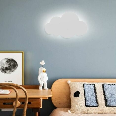 Indoor on sale cloud light