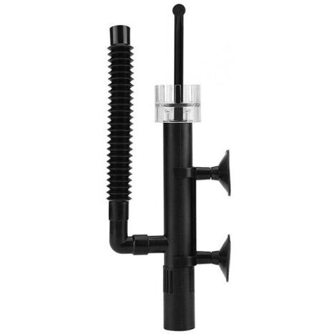Surface water protein skimmer for aquarium Fresh saltwater protein skimmer for fish