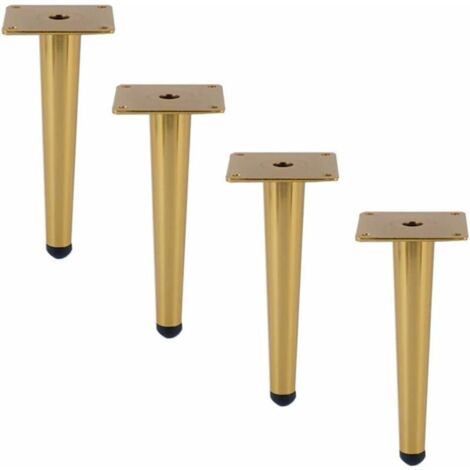 Legs For Racks Iron Furniture Racks (Thickened) Tapered Leg and Sofa Loading Racks ...