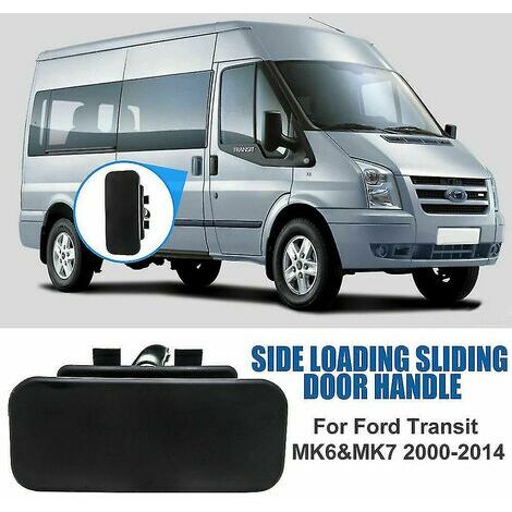 FOR FORD TRANSIT ELECTRIC WINDOW SWITCH MK7 2006 - 2014 LEFT RIGHT