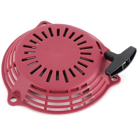 Recoil Starter Lawn Garden Equipment Motor Motor Rewind Kit