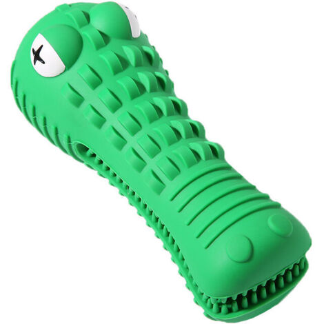 Heavy Dog Chew Toy Sturdy and Indestructible Dog Toy for Large