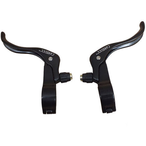 Bike cheap handlebar lever